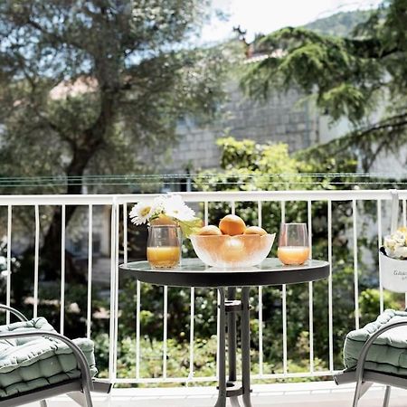 Lapad Cove Lejlighed Dubrovnik Eksteriør billede