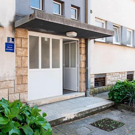 Lapad Cove Lejlighed Dubrovnik Eksteriør billede