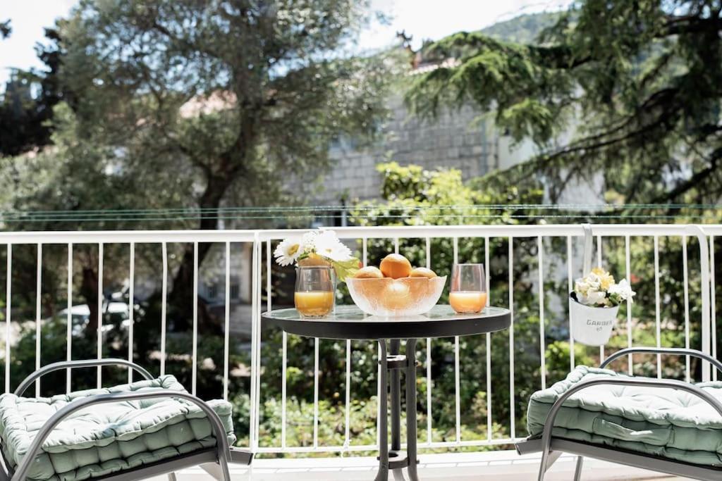 Lapad Cove Lejlighed Dubrovnik Eksteriør billede