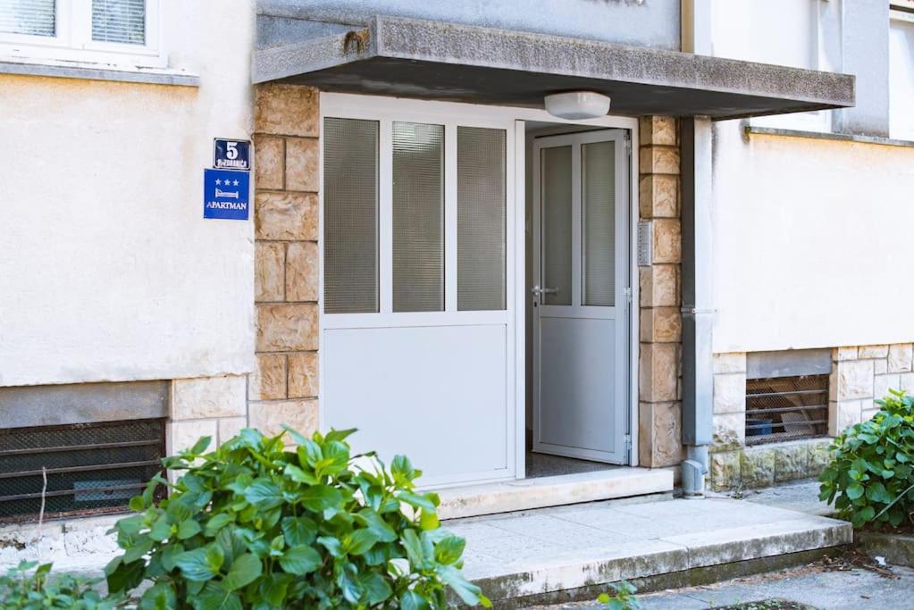Lapad Cove Lejlighed Dubrovnik Eksteriør billede